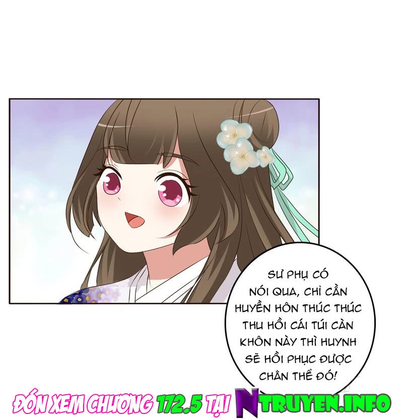 Thông Linh Phi Chapter 172 - 28