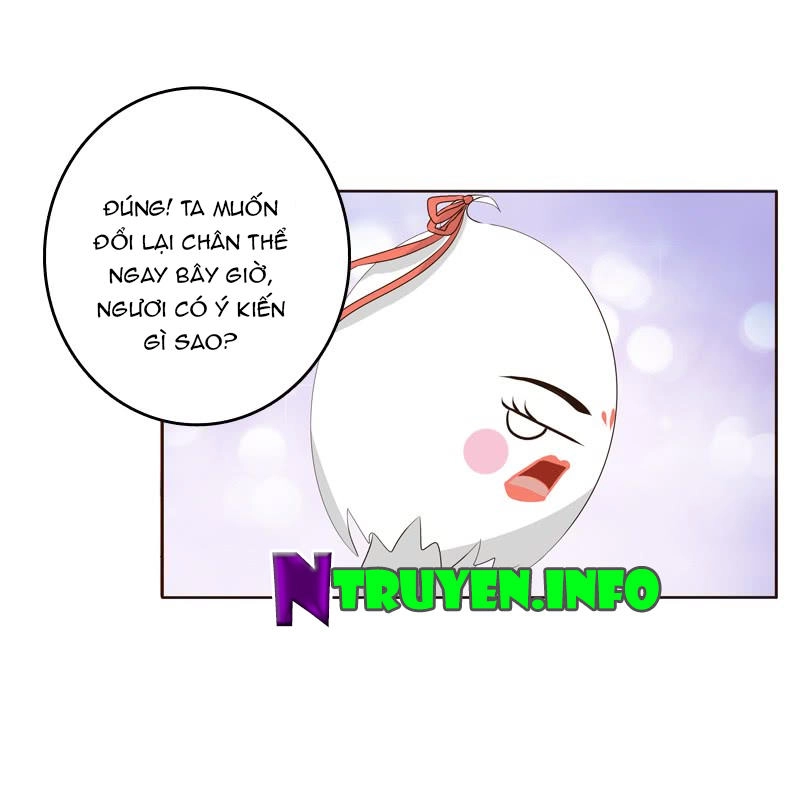 Thông Linh Phi Chapter 172.5 - 4