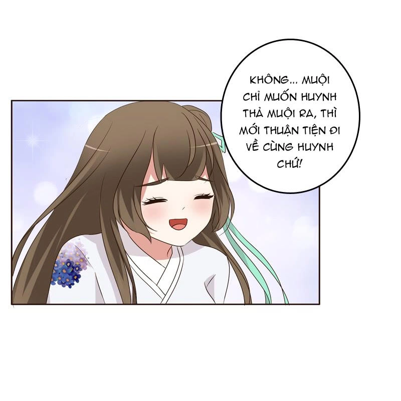 Thông Linh Phi Chapter 172.5 - 5