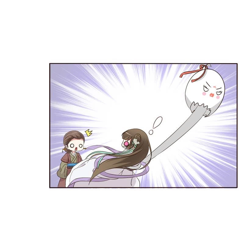 Thông Linh Phi Chapter 172.5 - 22