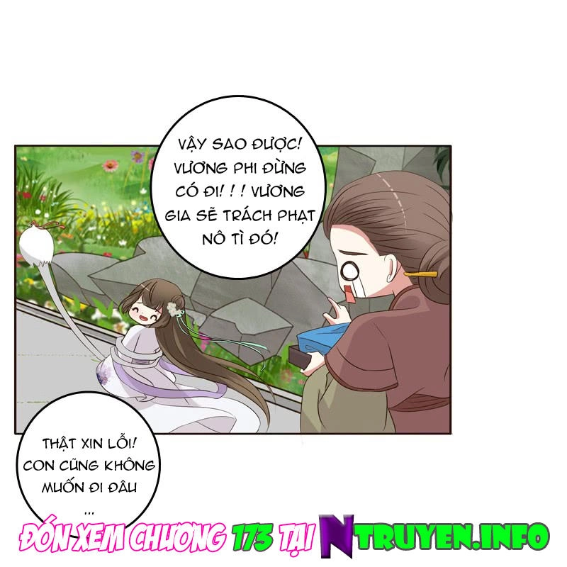 Thông Linh Phi Chapter 172.5 - 23