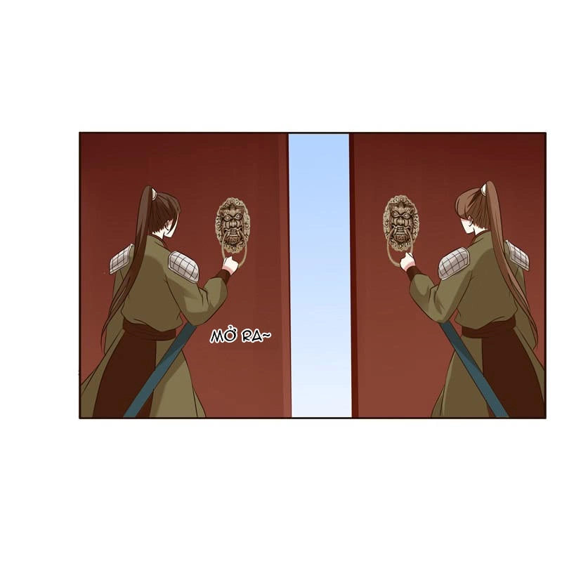 Thông Linh Phi Chapter 173 - 11