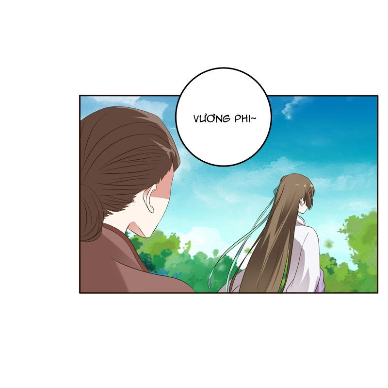 Thông Linh Phi Chapter 173 - 13