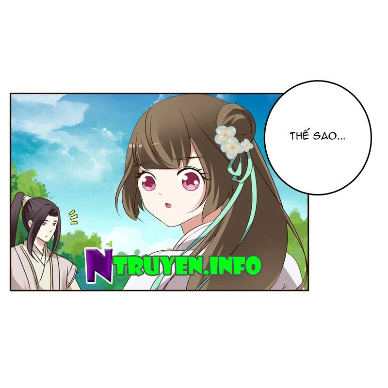 Thông Linh Phi Chapter 173 - 16