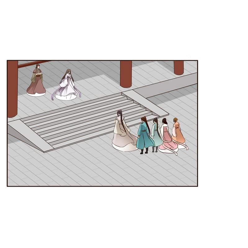 Thông Linh Phi Chapter 173 - 19