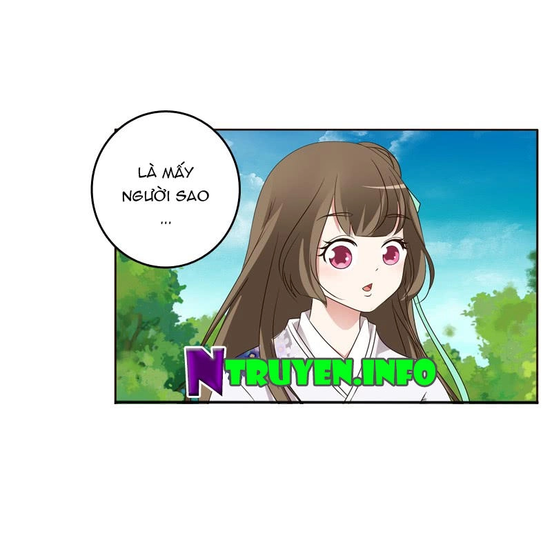 Thông Linh Phi Chapter 173 - 20