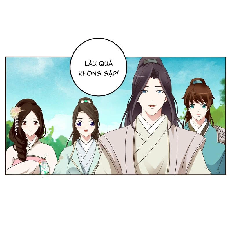 Thông Linh Phi Chapter 173 - 21