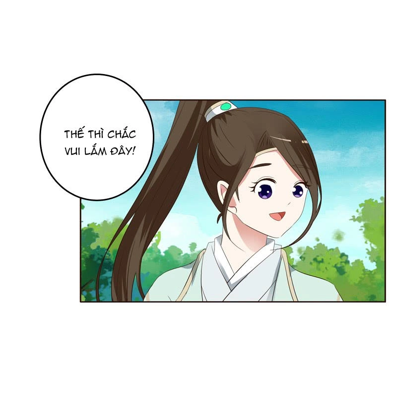 Thông Linh Phi Chapter 173 - 25