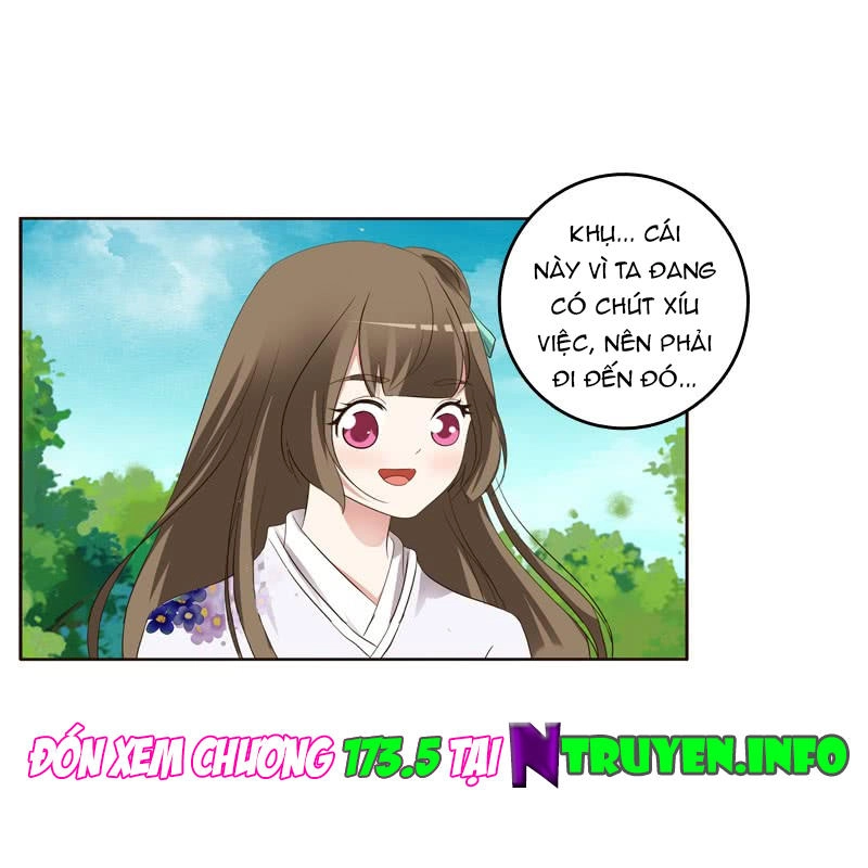 Thông Linh Phi Chapter 173 - 28