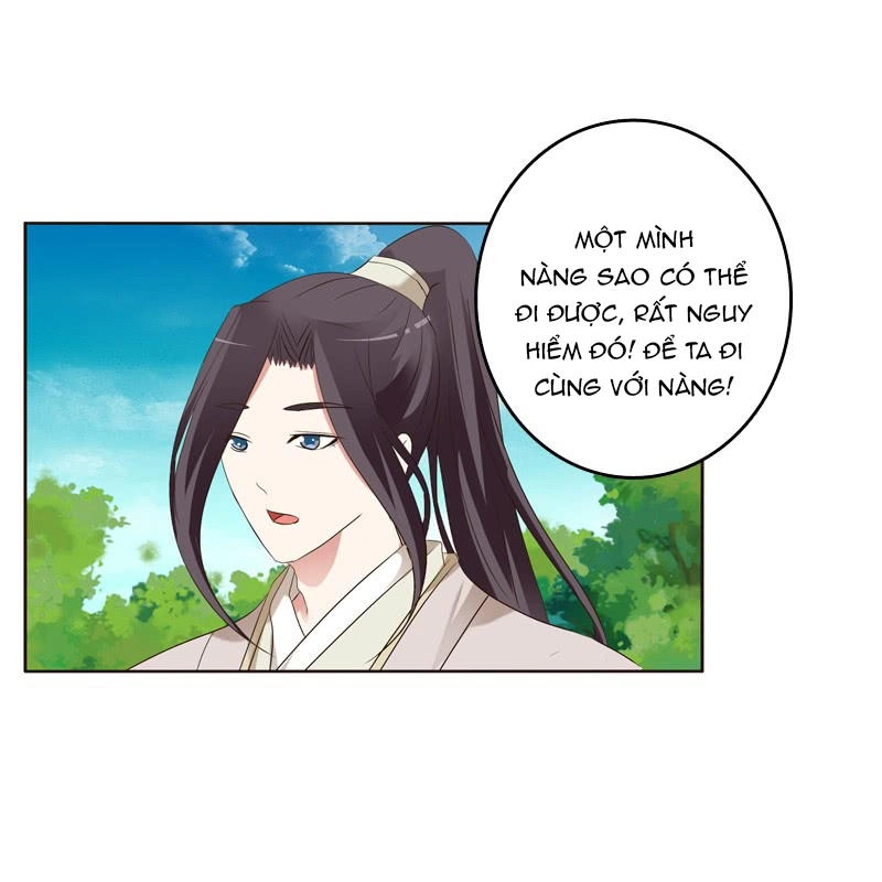 Thông Linh Phi Chapter 173.5 - 3