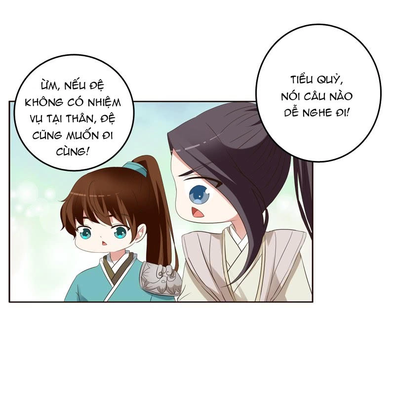 Thông Linh Phi Chapter 173.5 - 7