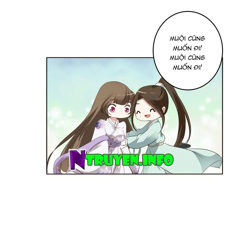 Thông Linh Phi Chapter 173.5 - 8