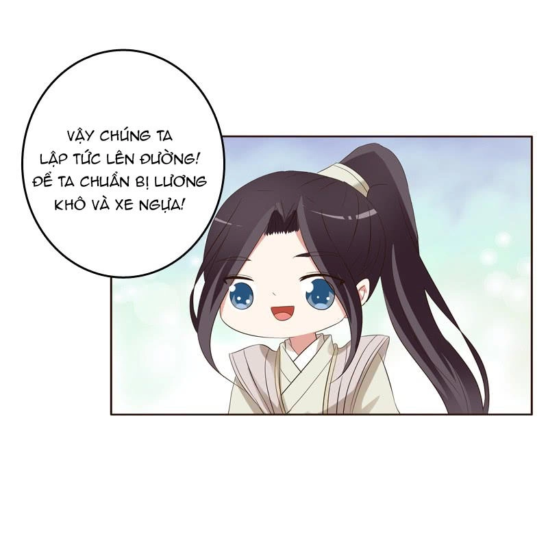 Thông Linh Phi Chapter 173.5 - 11