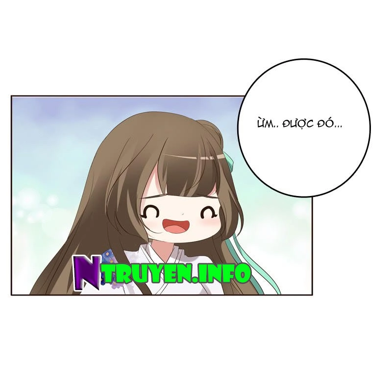 Thông Linh Phi Chapter 173.5 - 12