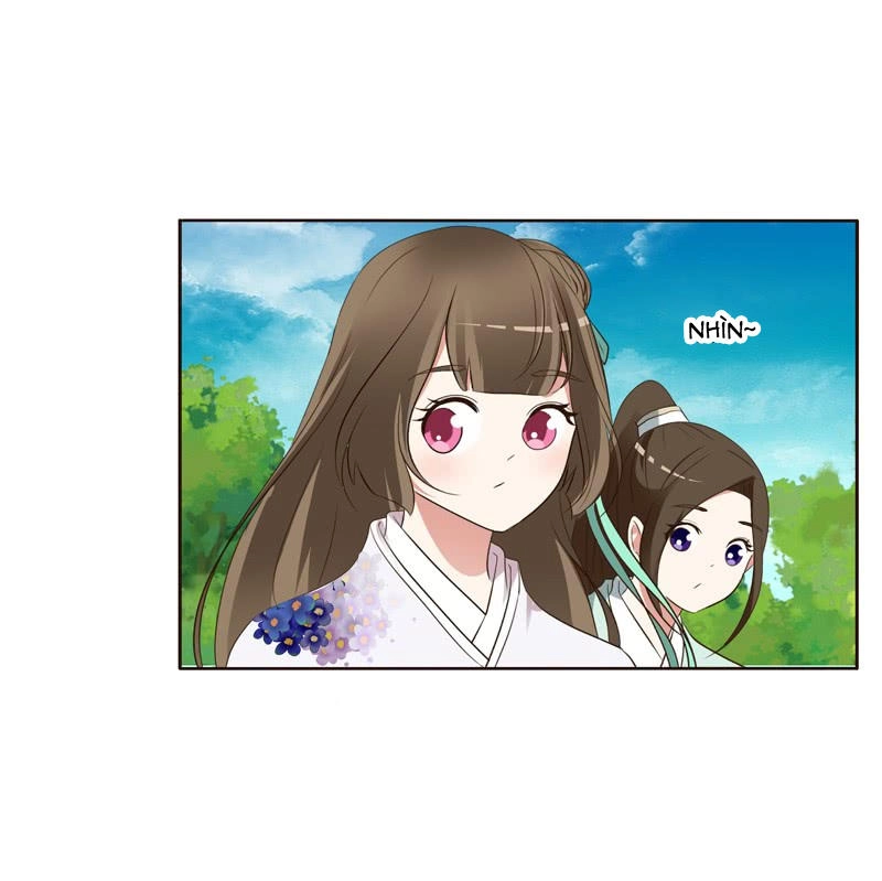 Thông Linh Phi Chapter 173.5 - 15