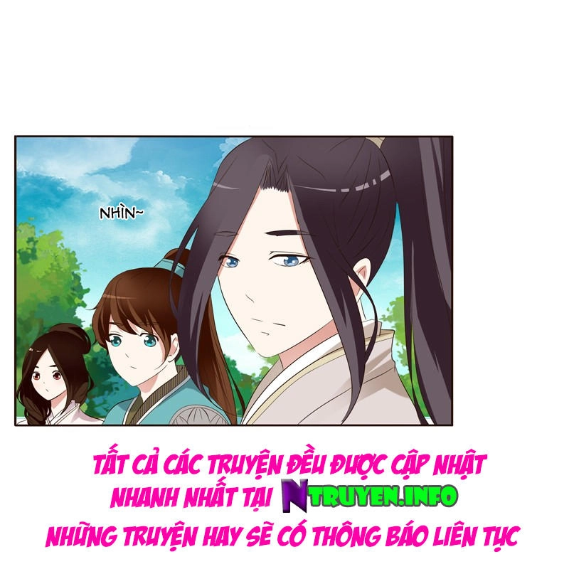 Thông Linh Phi Chapter 173.5 - 16