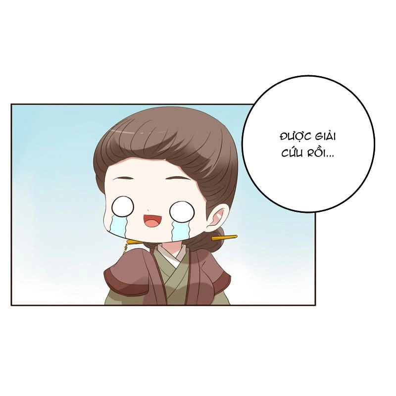 Thông Linh Phi Chapter 173.5 - 17