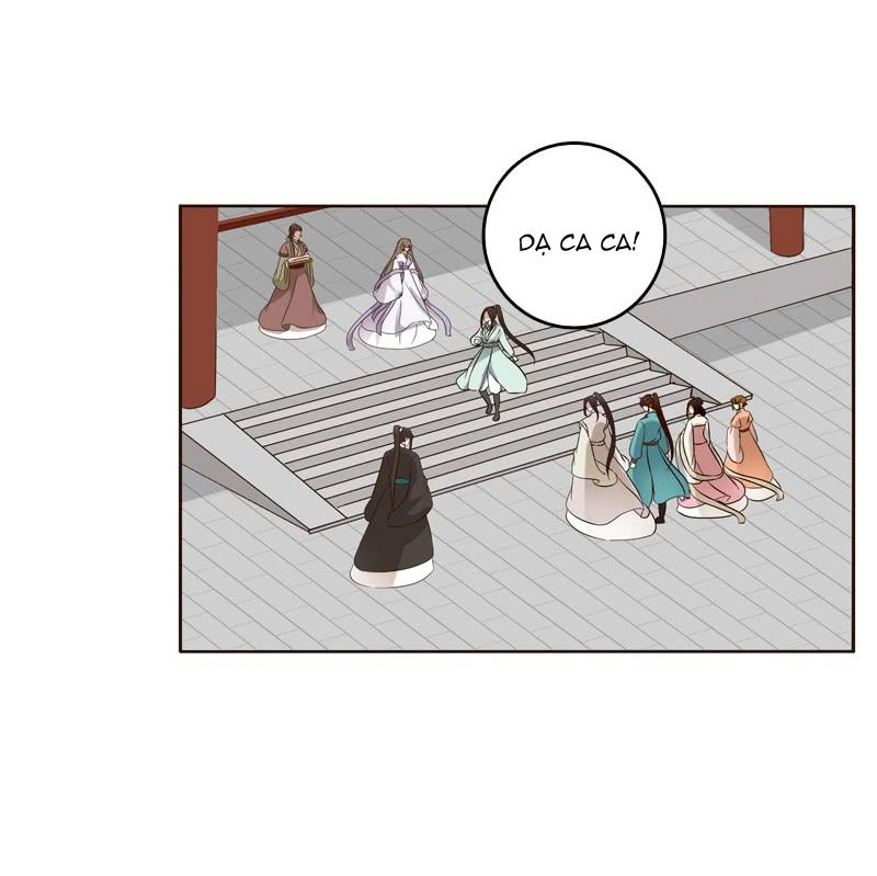 Thông Linh Phi Chapter 173.5 - 20