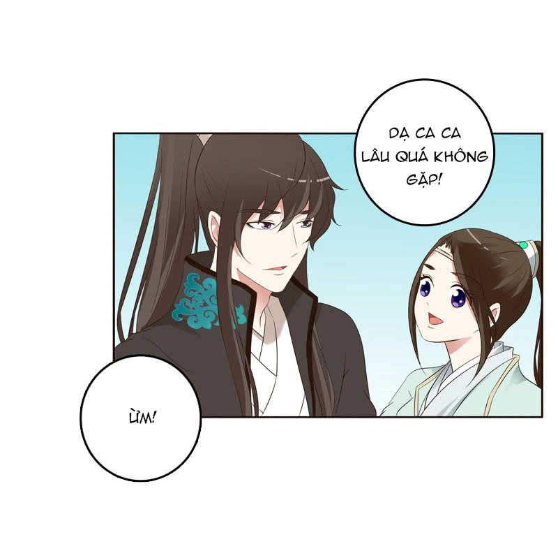 Thông Linh Phi Chapter 173.5 - 21