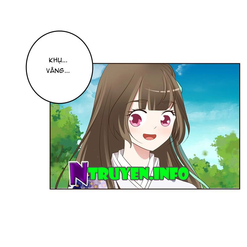 Thông Linh Phi Chapter 174 - 4