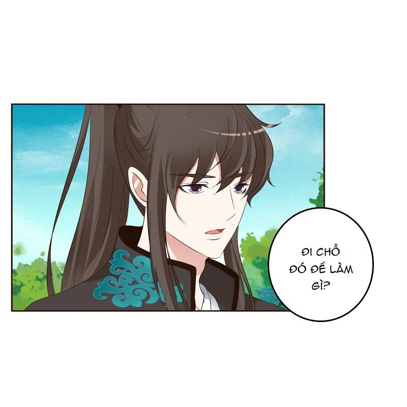 Thông Linh Phi Chapter 174 - 5