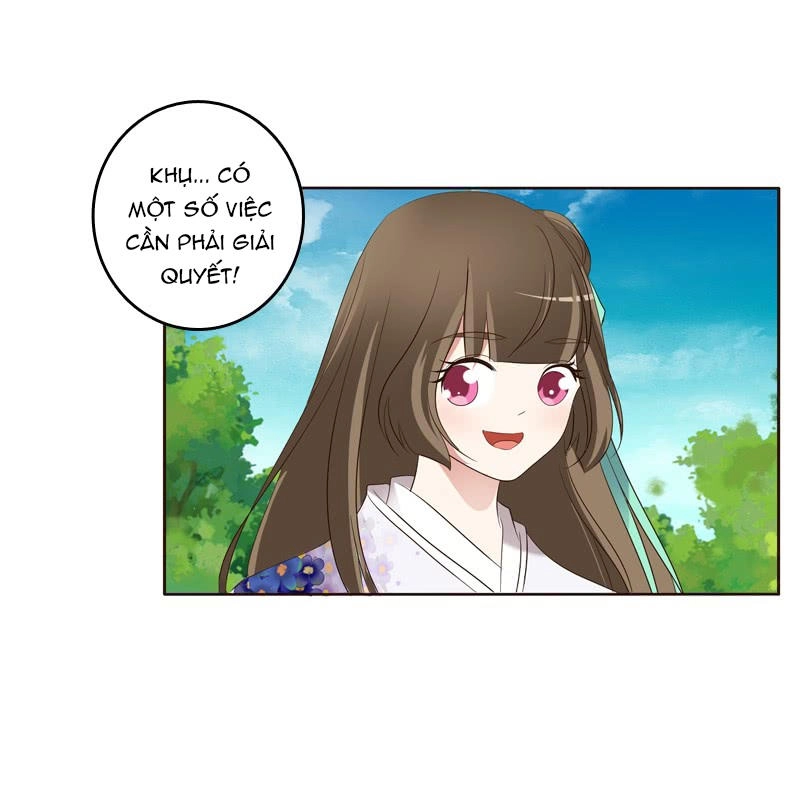 Thông Linh Phi Chapter 174 - 6