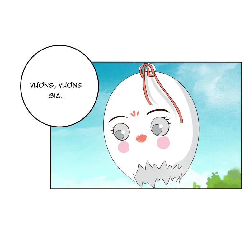 Thông Linh Phi Chapter 174 - 11