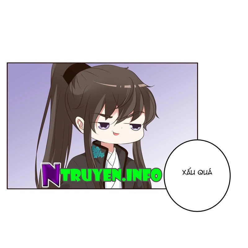 Thông Linh Phi Chapter 174 - 12