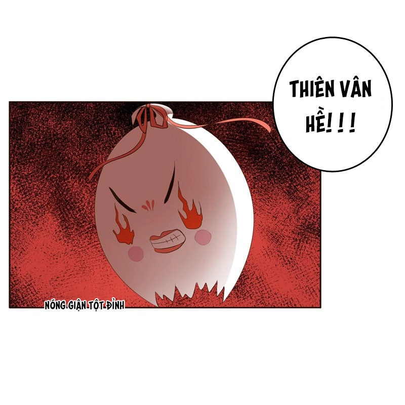 Thông Linh Phi Chapter 174 - 15