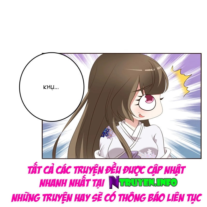 Thông Linh Phi Chapter 174 - 16