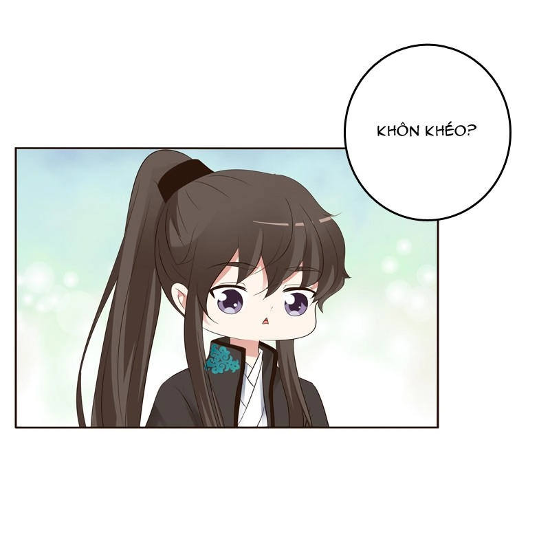 Thông Linh Phi Chapter 174 - 17