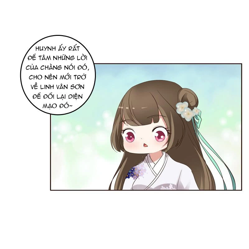 Thông Linh Phi Chapter 174 - 18