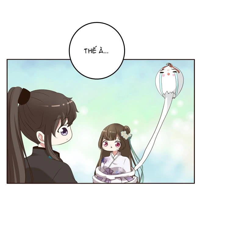 Thông Linh Phi Chapter 174 - 19