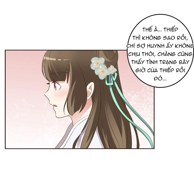 Thông Linh Phi Chapter 174 - 23