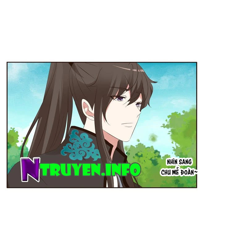 Thông Linh Phi Chapter 174 - 24