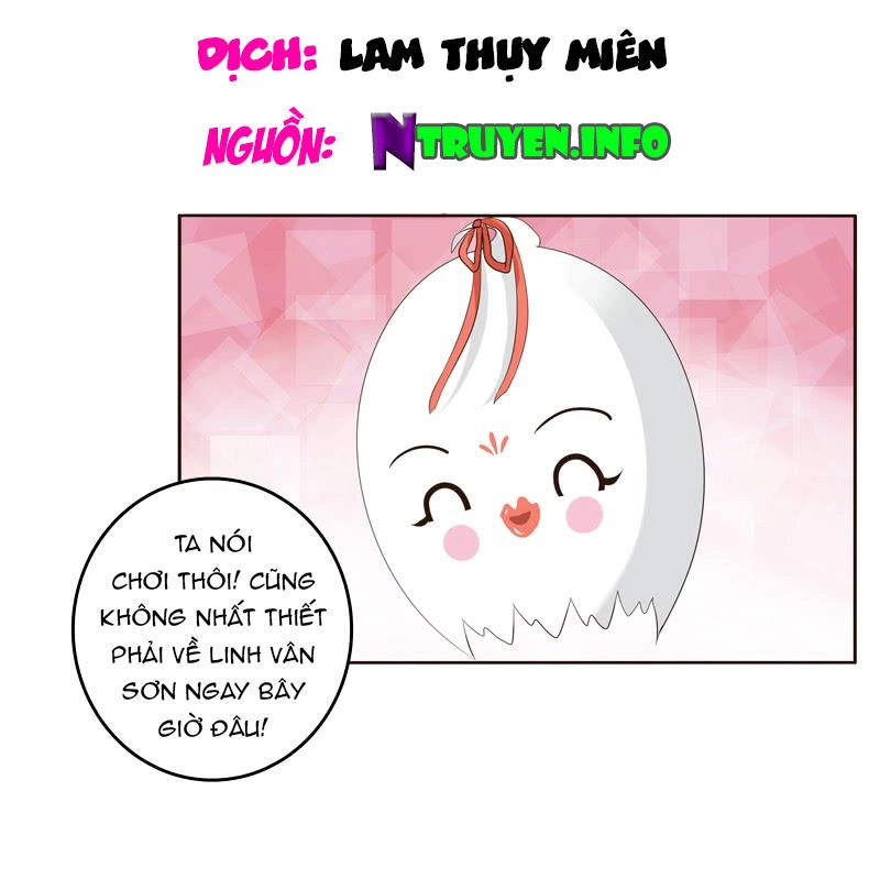 Thông Linh Phi Chapter 174.5 - 1