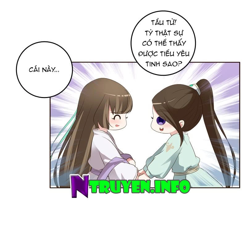 Thông Linh Phi Chapter 174.5 - 4