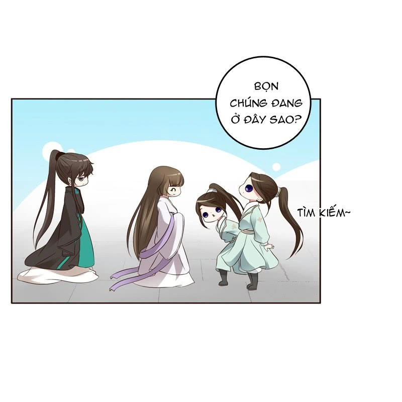 Thông Linh Phi Chapter 174.5 - 5