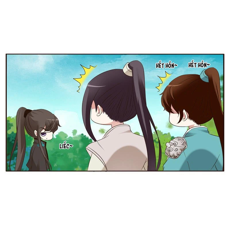 Thông Linh Phi Chapter 174.5 - 6