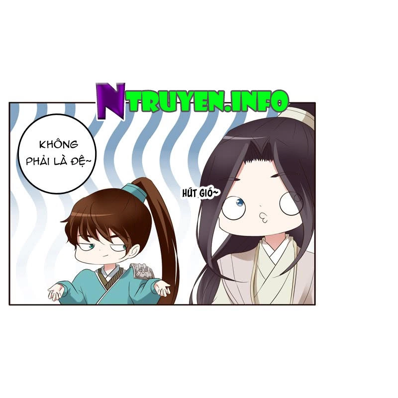 Thông Linh Phi Chapter 174.5 - 7