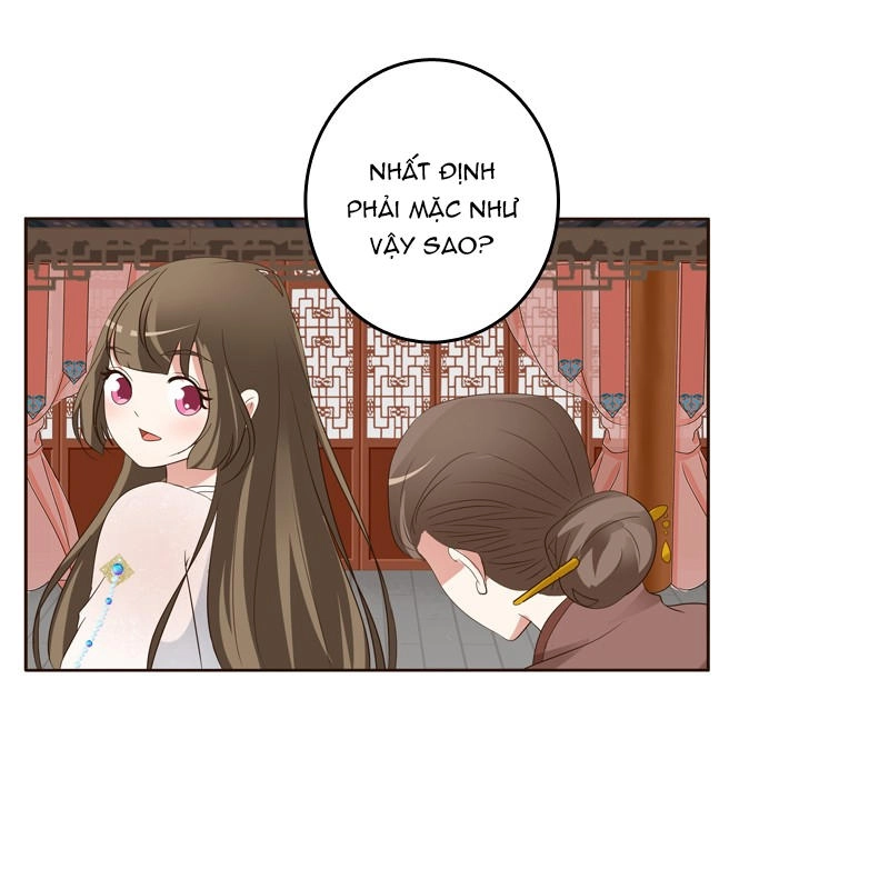 Thông Linh Phi Chapter 174.5 - 12