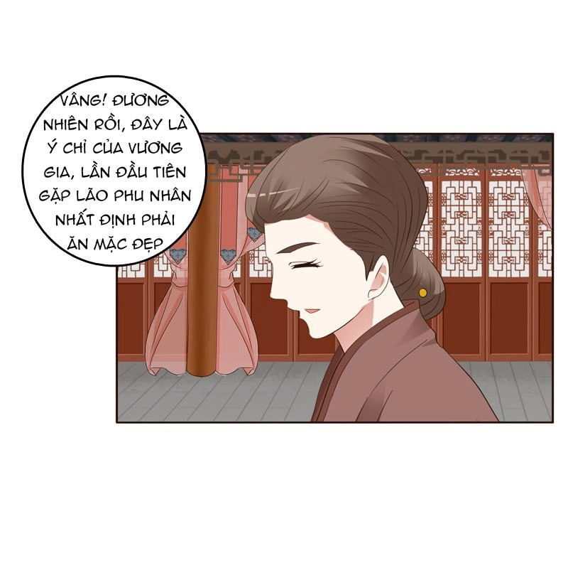 Thông Linh Phi Chapter 174.5 - 13