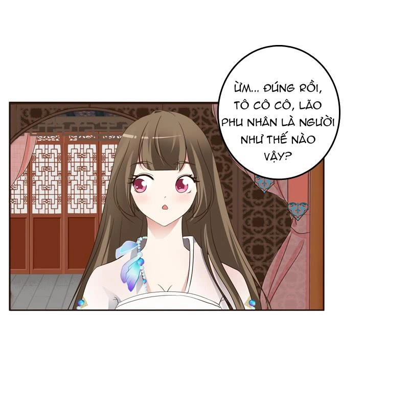 Thông Linh Phi Chapter 174.5 - 14