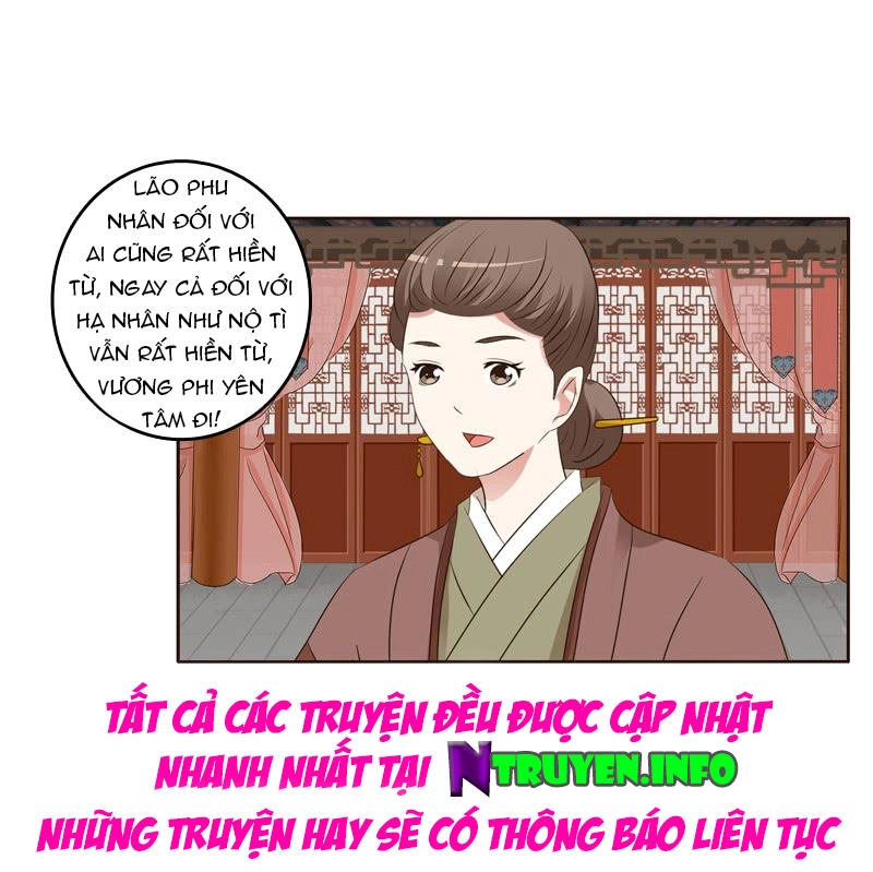 Thông Linh Phi Chapter 174.5 - 15