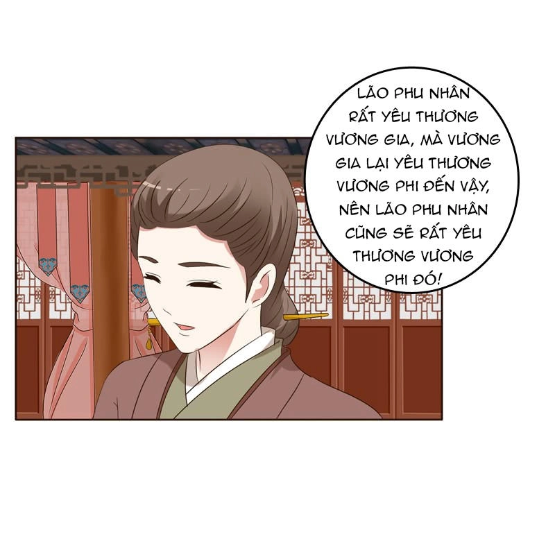 Thông Linh Phi Chapter 174.5 - 17