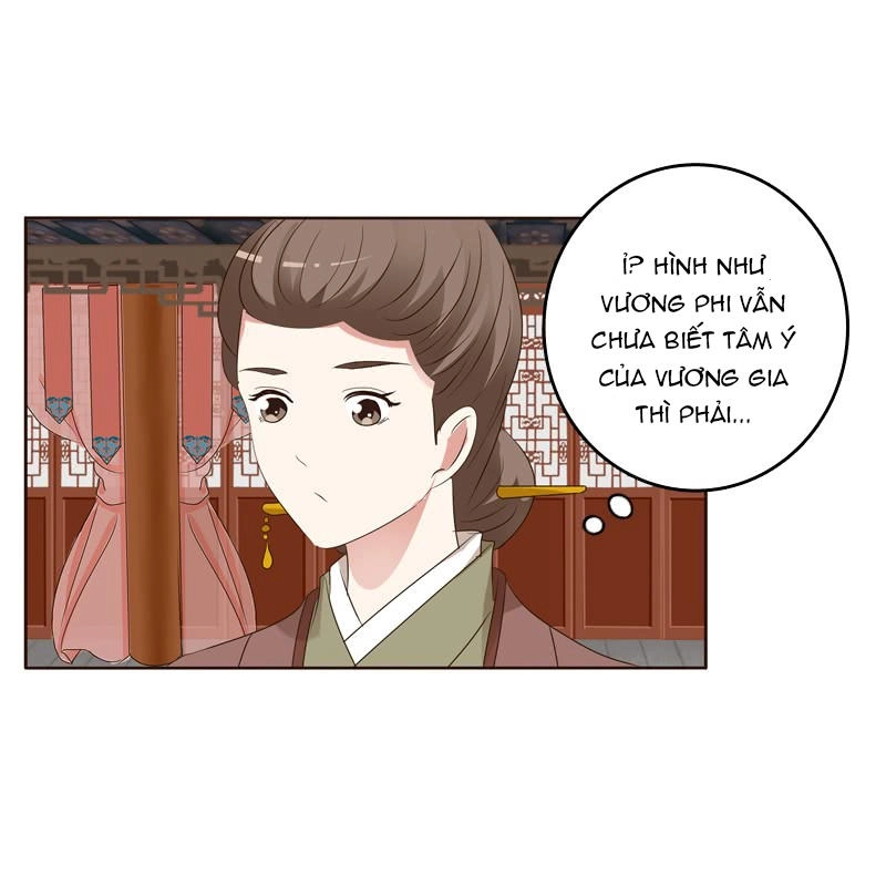 Thông Linh Phi Chapter 174.5 - 19