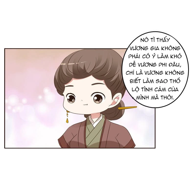 Thông Linh Phi Chapter 174.5 - 21