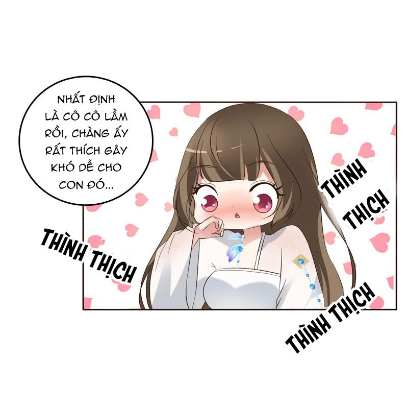 Thông Linh Phi Chapter 174.5 - 22