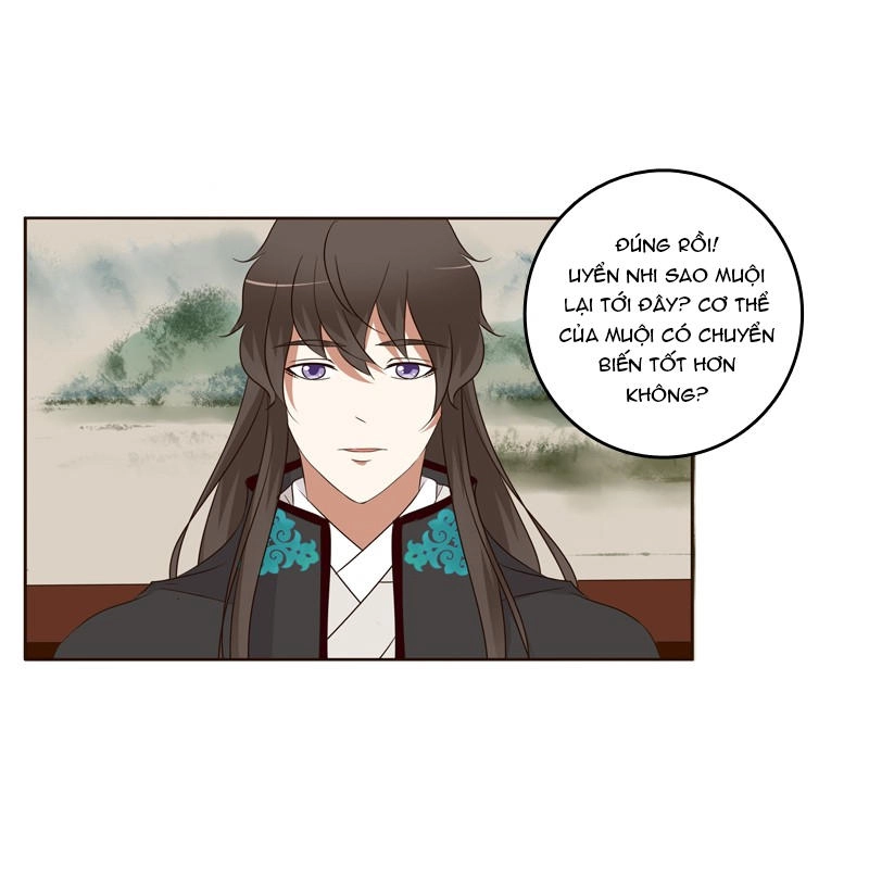 Thông Linh Phi Chapter 175 - 5