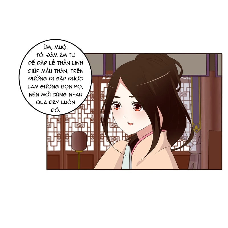 Thông Linh Phi Chapter 175 - 6